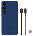 Samsung Galaxy S25 15.8 cm (6.2