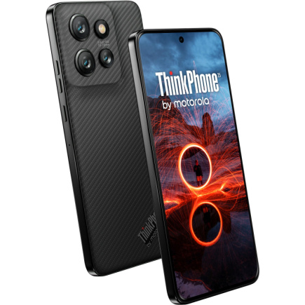 Motorola ThinkPhone 25 128 GB 8RAM carbon Must