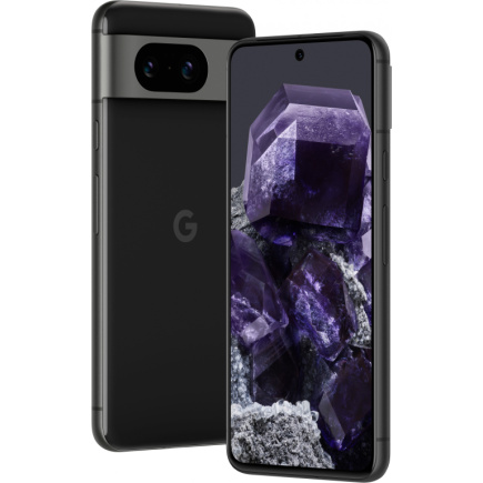 Google Pixel 8 128GB 8RAM 5G obsidian