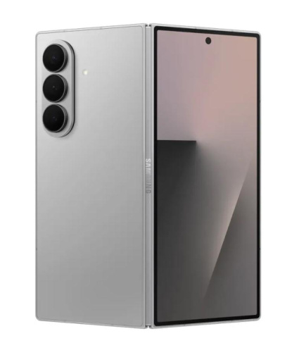 Mobiiltelefon GALAXY FOLD7/256GB SILVER SM-F966B SAMSUNG
