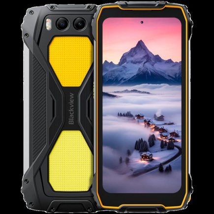 Blackview BV7300 LTE 6.67