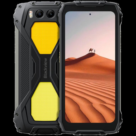 Blackview BV7300 LTE 6.67