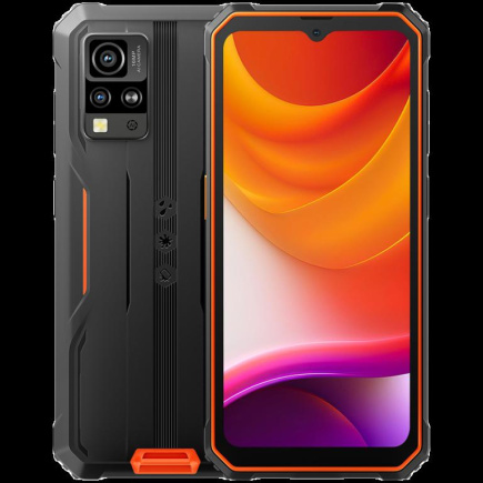 Blackview Rugged BV4800SE LTE 6.56