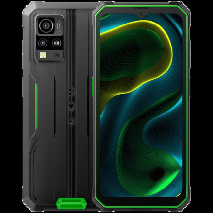 Blackview Rugged BV4800SE LTE 6.56