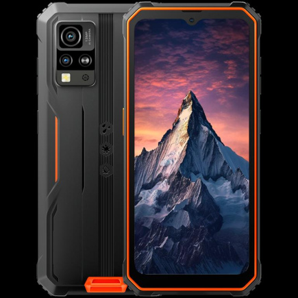 Blackview Rugged BV4800Pro LTE 6.56
