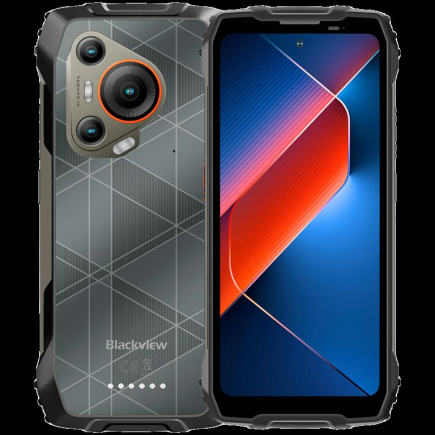 Blackview Rugged BL7000 Dual 5G 6.78