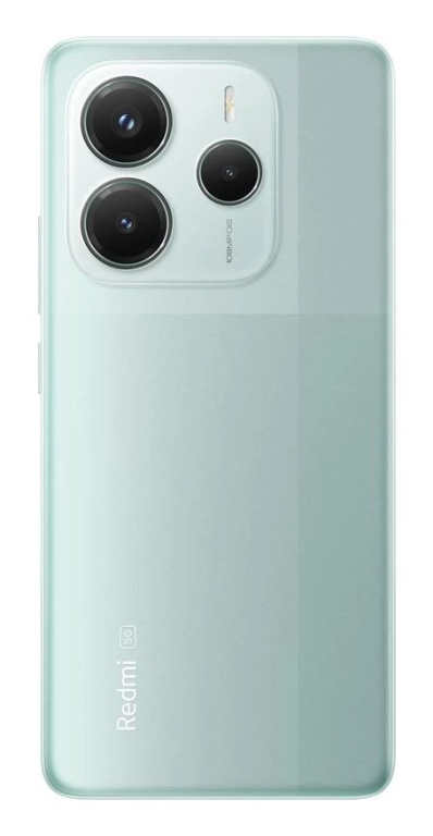 Xiaomi Redmi Note 14 5G 16.9 cm (6.67