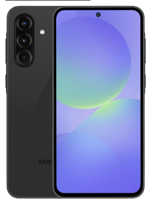 Samsung Galaxy A36 17 cm (6.7