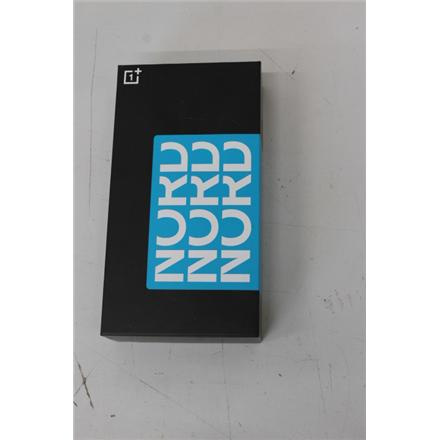 Taastatud. OnePlus Nord CE4 Lite (Super Silver) DS 6.67