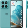 Motorola Edge 60 Fusion (8-256 GB) Amazonite