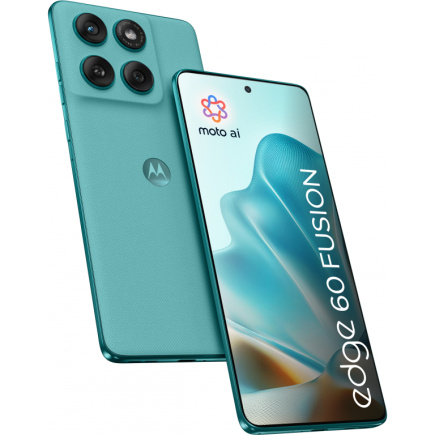 Motorola Edge 60 Fusion (8-256 GB) Amazonite