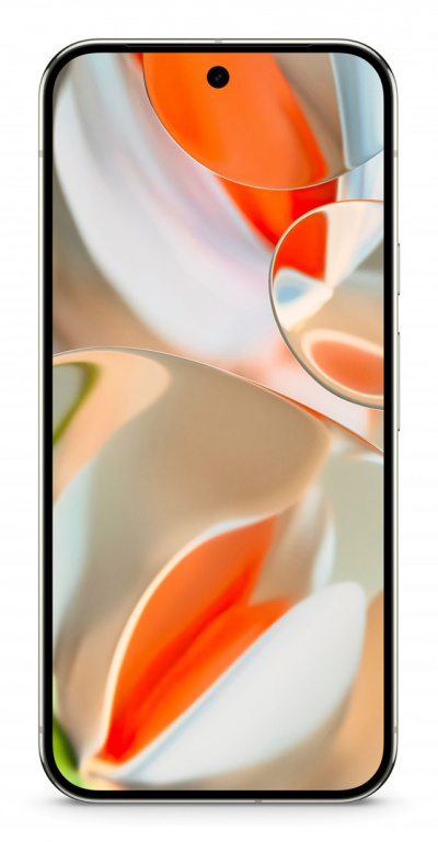 Google Pixel 9 Pro XL 17.3 cm (6.8