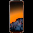 Blackview Rugged BV8100 6.5inch FHD+ IPS 1080*2400 120Hz Gorilla Glass 5, MT6789 8/256GB 32MP; Rear 50MP/13MP/VGA 8800mAh, 45W fast charging NFC, IP68 & IP69K & MIL-STD-810H, Android 14 Orange