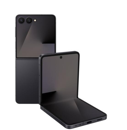 Mobiiltelefon GALAXY FLIP7/512GB JETBLK SM-F766B SAMSUNG