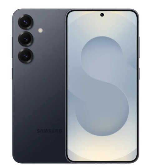 Mobile phone GALAXY S25 ULTRA/512GB BLACK SM-S931B SAMSUNG