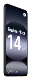 Xiaomi Redmi Note 14 5G 16.9 cm (6.67