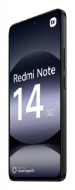 Xiaomi Redmi Note 14 5G 16.9 cm (6.67