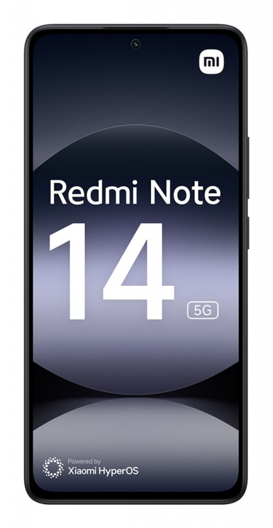 Xiaomi Redmi Note 14 5G 16.9 cm (6.67
