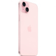 Apple iPhone 15 PLUS 256GB PINK