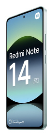 Xiaomi Redmi Note 14 5G 16.9 cm (6.67