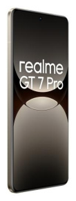 Realme GT 7 Pro 17.2 cm (6.78