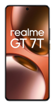 realme GT 7T 17.3 cm (6.8