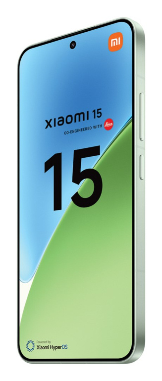Xiaomi 15 16.1 cm (6.36
