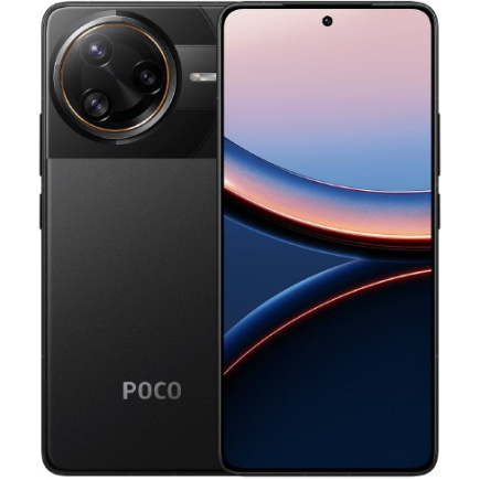Xiaomi Poco F7 Ultra 5G Dual Sim 12GB RAM 256GB Must