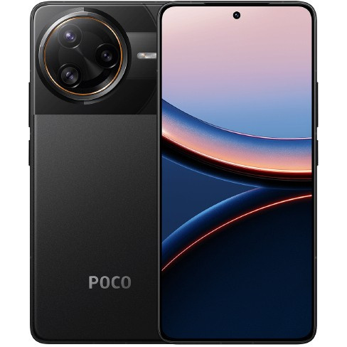 Xiaomi Poco F7 Ultra 5G Dual Sim 12GB RAM 256GB Must