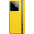 Realme GT 7T 5G Dual Sim 12RAM 512GB yellow