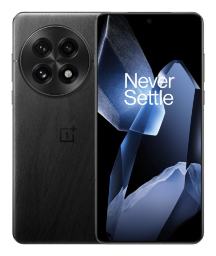 OnePlus 13 5G 12GB/256GB, black (EU) 17.3 cm (6.82