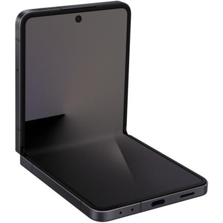 Samsung Galaxy Z Flip7 5G 512 GB jetblack