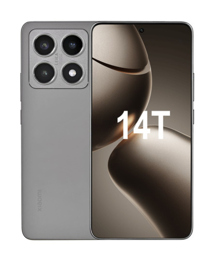 Xiaomi 14T 16.9 cm (6.67