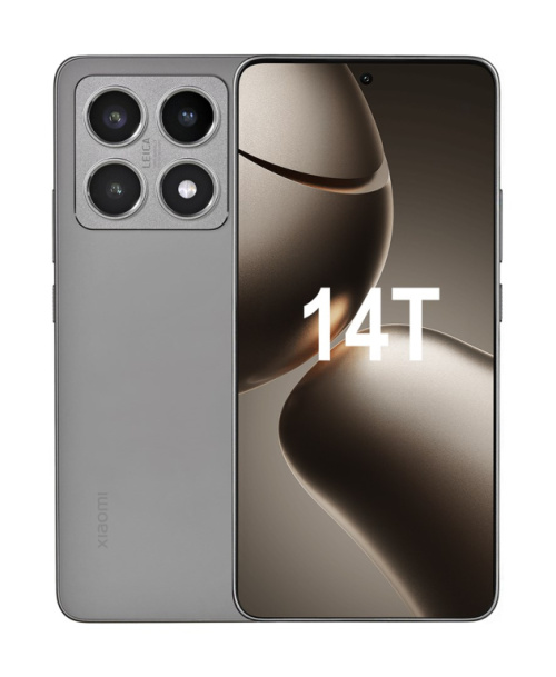 Xiaomi 14T 16.9 cm (6.67