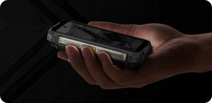 Ulefone Armor Mini 20T Pro 5G 8GB/256GB