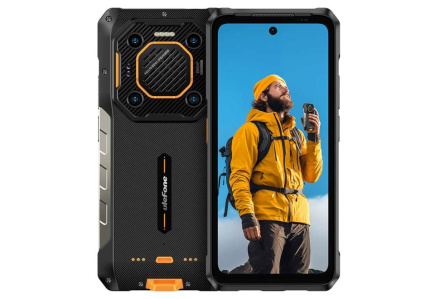 Ulefone Armor 26 Ultra 17.2 cm (6.78