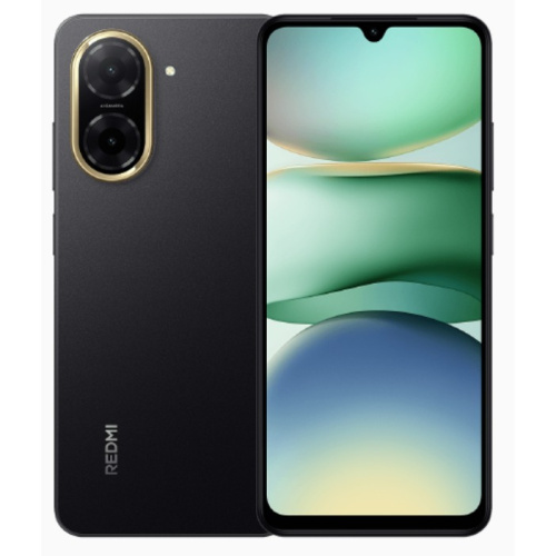 Xiaomi Redmi A5 4G Dual Sim 4GB RAM 128GB black