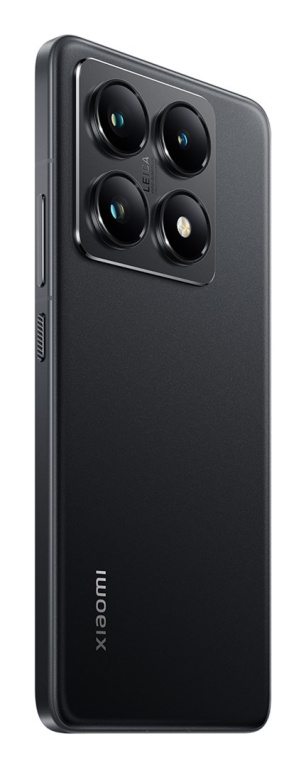 Xiaomi 14T Pro 16.9 cm (6.67