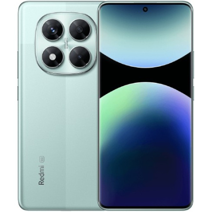 Xiaomi Redmi Note 14 Pro 5G Dual Sim 12RAM 512GB coral green