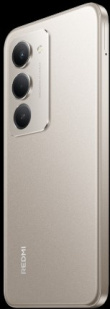 Xiaomi Redmi 15 6/128GB Titan Gray