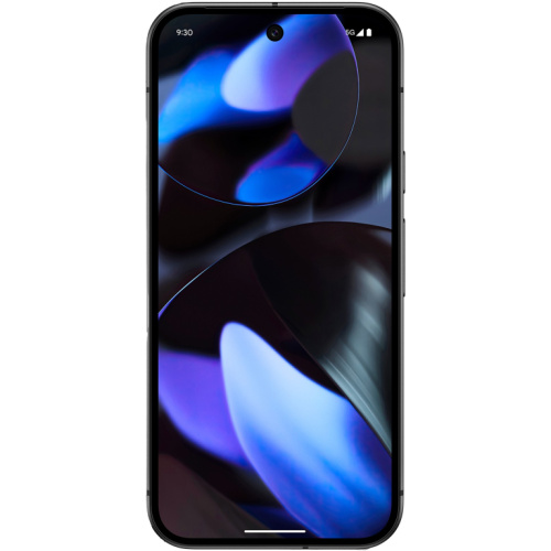 Google Pixel 9 256GB 12RAM 5G Obsidian