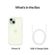 Apple | iPhone 15 | Green | 6.1 