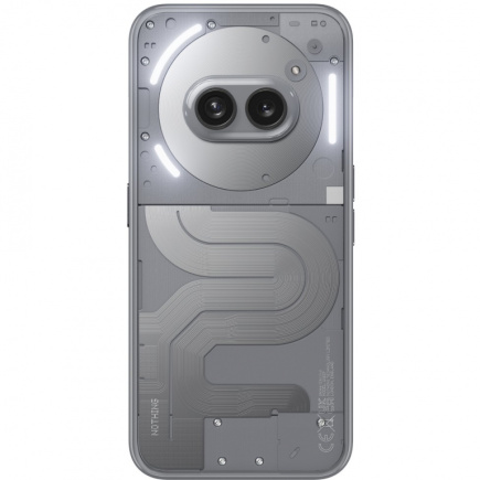 Nothing Phone 2a Plus 5G Dual Sim 12RAM 256GB grey