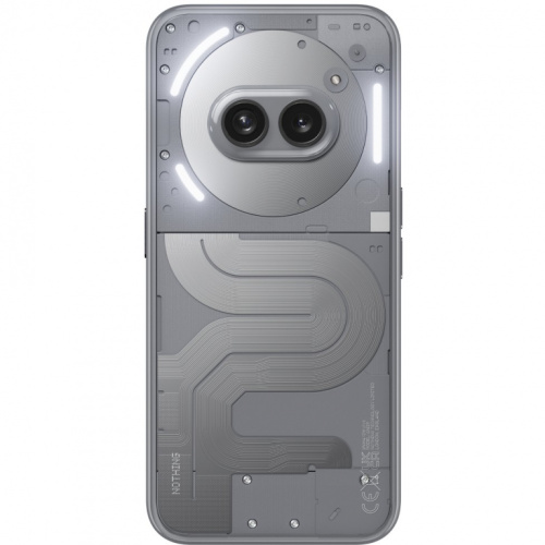 Nothing Phone 2a Plus 5G Dual Sim 12RAM 256GB grey