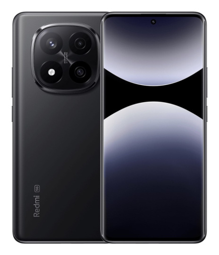 Xiaomi Redmi Note 14 Pro+ 5G 6.67