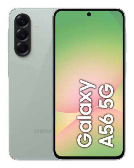 Samsung Galaxy A56 17 cm (6.7