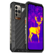 Smartphone Ulefone Power Armor 18T Ultra 5G 12GB/512GB (Must)