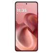 Motorola Moto G86 5G 12/256 GB smartphone in Pantone Chrysanthemum (pink)