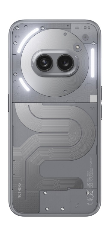 Nothing Phone (2a) Plus 17 cm (6.7