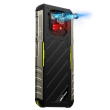 Smartphone Ulefone Armor 22 8GB/256GB (Black)
